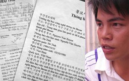 Công ty "mất tích", người dân lãnh đủ