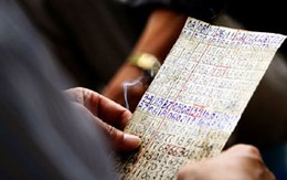 Hai sinh viên đi cướp "phục vụ" lô đề và game