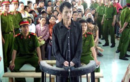 Nổi máu côn đồ, lãnh 12 năm tù