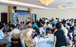 Nhà đất dưới 1 tỷ đồng bán chạy