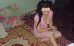 Nỗi đau tột cùng của cô gái bị mẹ đẻ bán vào ổ mại dâm