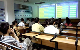 Lừa đảo chứng khoán: Tội phạm xuất thân trí thức