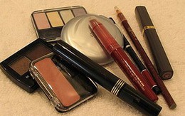 8 loại mỹ phẩm cần mang theo khi đi xa