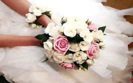 Dâu hiền "khoắng" tiền sau tân hôn