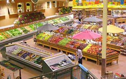 "Mẹo" tiết kiệm khi đi siêu thị