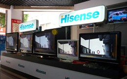 Mua TV LCD ở Hà Khẩu
