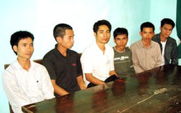 Lại nghi trộm chó, đánh chết người