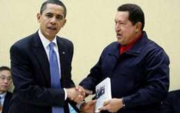 Sách bán chạy nhờ Tổng thống Obama