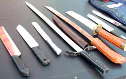 10 tên hỗn chiến, 1 người thiệt mạng