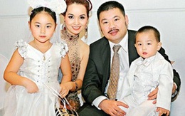 Mai Thu Huyền: "Tình yêu sẽ giúp vợ chồng loại bỏ khuyết điểm"
