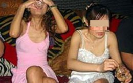 Tranh giành “hoa độc”, vác súng bắn chủ quán