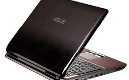 Bộ ba laptop giải trí đa phương tiện