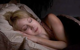 Người Pháp vô địch thế giới về ăn, ngủ
