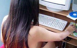 Bị bán qua biên giới vì chát với "trai mạng"