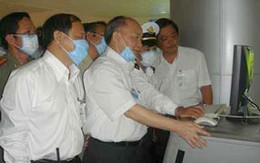 Triển khai khẩn cấp công tác phòng dịch H1N1