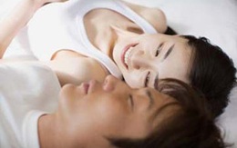 "Sexy" hơn trong mắt chàng