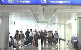 6 người Việt bị cách ly tại Hong Kong vì nghi nhiễm H1N1