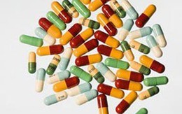 Giải mã các kí hiệu trên hộp thuốc
