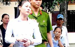 Cuộc đời của nữ bị cáo mang căn bệnh thế kỷ