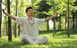 Sống thêm 50 năm nhờ một... bài thở