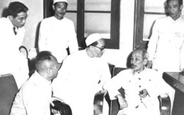 Kỷ niệm 100 năm ngày sinh cố Bộ trưởng Bộ Y tế Phạm Ngọc Thạch