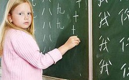 Giỏi âm nhạc nhờ học tiếng Việt - Trung?