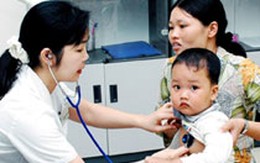 Sốt virus thành dịch ở Hà Nội