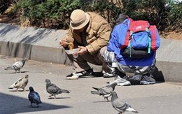 Chết vì không thể rút tiền ngân hàng chữa bệnh