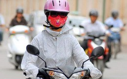 Chọn loại vải chống nắng tốt nhất