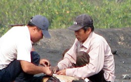Vụ xả súng ở Quảng Ninh: 4 bị can bị cáo buộc giết người
