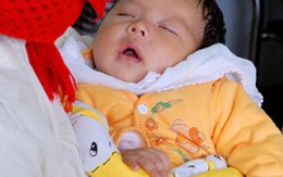 7 dấu hiệu nên đưa trẻ đi khám sớm