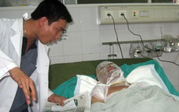 Vụ cháy ga Giáp Bát: Khởi tố vụ án hình sự