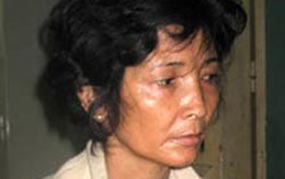 Bà bán hủ tiếu giết "bà bói" cùng trọ