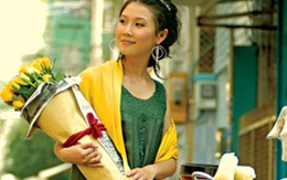 Trang phục cho những người lần đầu làm mẹ
