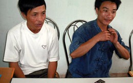 Vụ bắt cóc tại biên giới Việt - Lào: Lời kể của những người trở về 