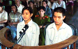 "Đại náo" pháp đình, hai chị em ruột hầu tòa