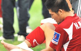 Công Vinh, Minh Châu khiến thầy "Tô" lo sốt vó