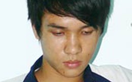 Học sinh lớp 11 đâm chết bạn cùng trường