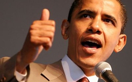 Các nước Ả Rập "khoái" Obama hơn nước Mỹ