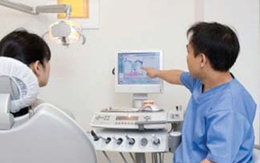 Đề phòng những nguy hiểm từ cao răng