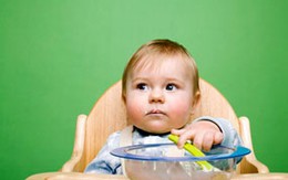 Cách trộn sữa với bột đảm bảo dinh dưỡng