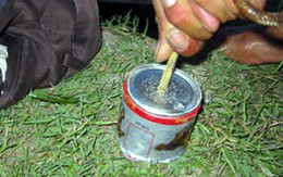 Thù hằn, đặt mìn nhà "địch thủ"