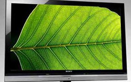 TV LCD 'thân thiện' giá 29,9 triệu đồng