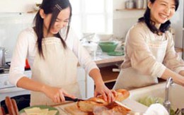 Chế độ dinh dưỡng trong mùa hè