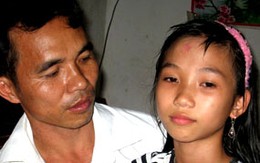 Phúc thẩm vụ "Bé gái 10 tuổi bị ném đá lún sọ"