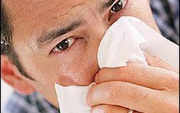 Phụ nữ khỏe hơn nam giới nhờ hormone tình dục