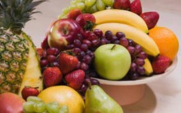 Hiểu đúng về trái cây