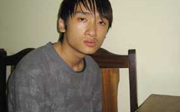 Đứa con máu lạnh