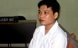 20 năm tù cho kẻ giết con trai chủ trọ