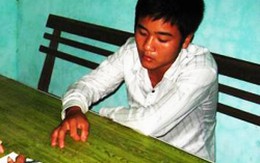 Bắt khẩn cấp kẻ nhiều lần đâm người, cướp của 